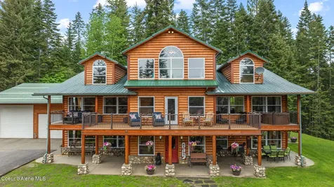6918 E Garwood Road Hayden ID 83835