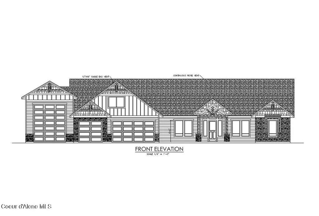 23594 N Ceylon Road Rathdrum ID 83858