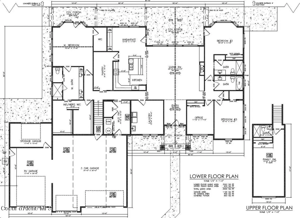 23594 N Ceylon Road Rathdrum ID 83858