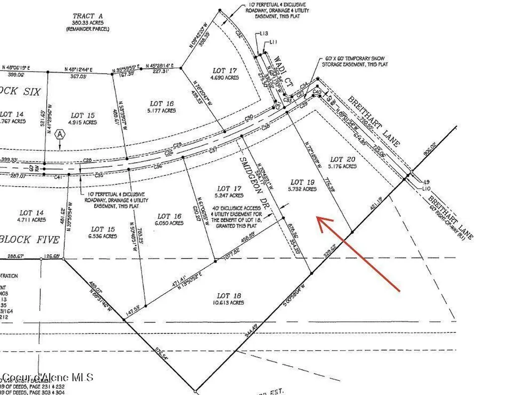 23594 N Ceylon Road Rathdrum ID 83858