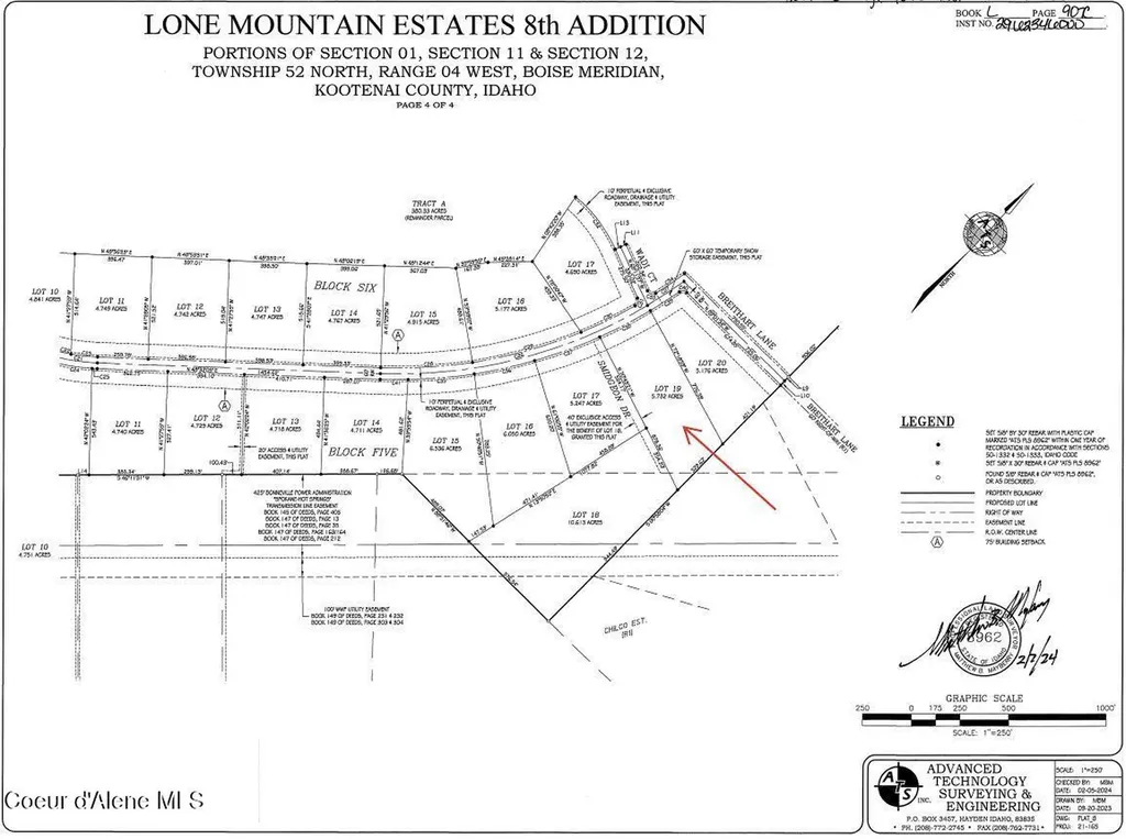 23594 N Ceylon Road Rathdrum ID 83858