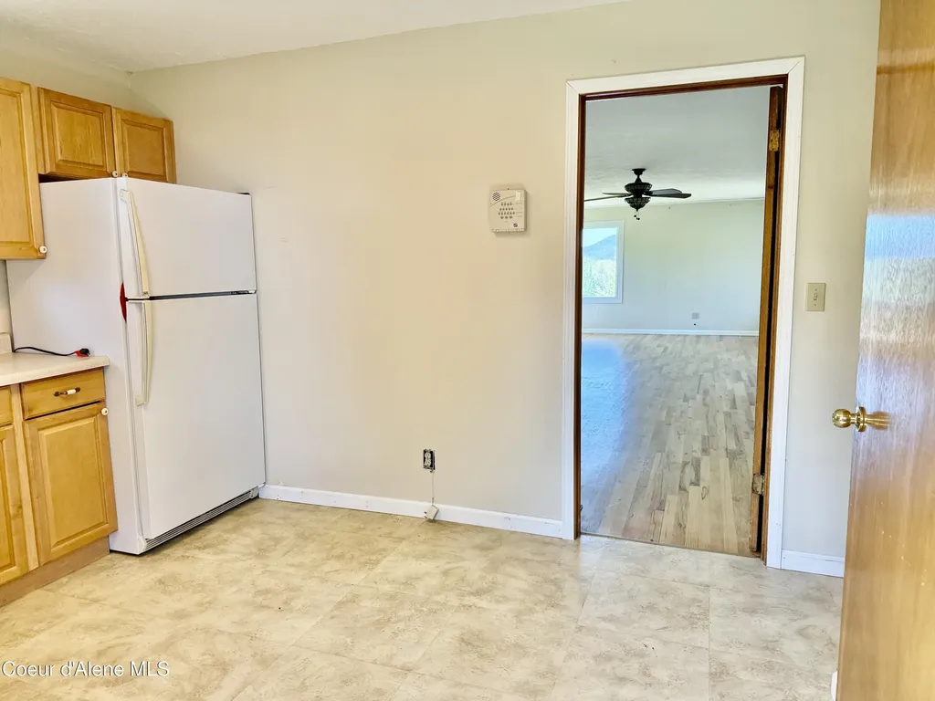 3216 Dufort Road Sagle ID 83860