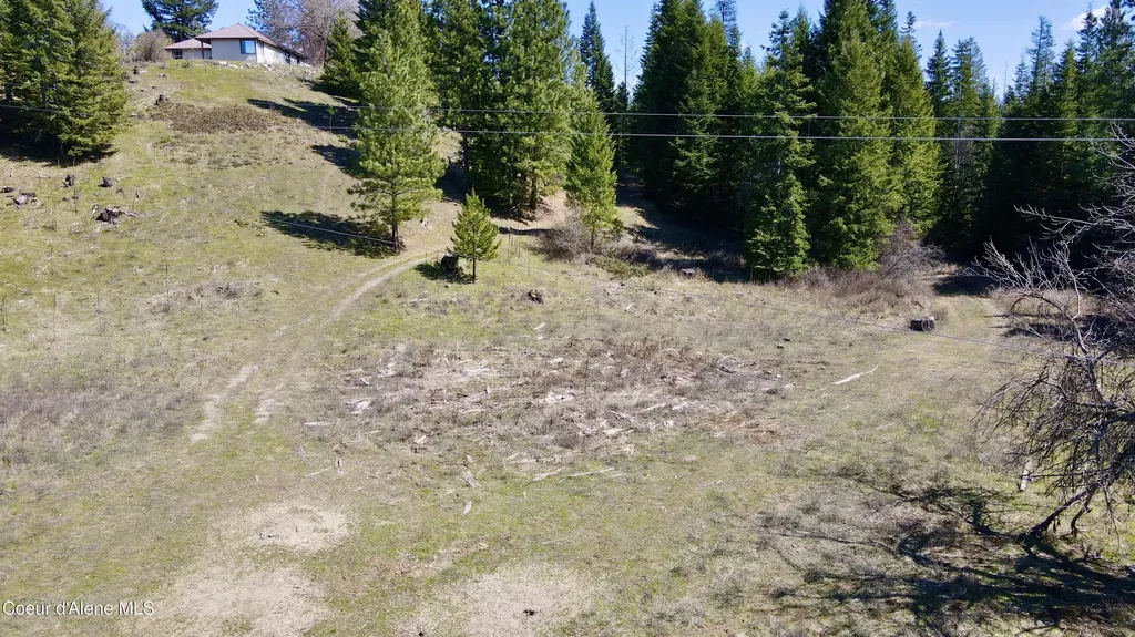 3216 Dufort Road Sagle ID 83860