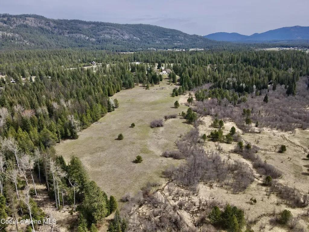 3216 Dufort Road Sagle ID 83860