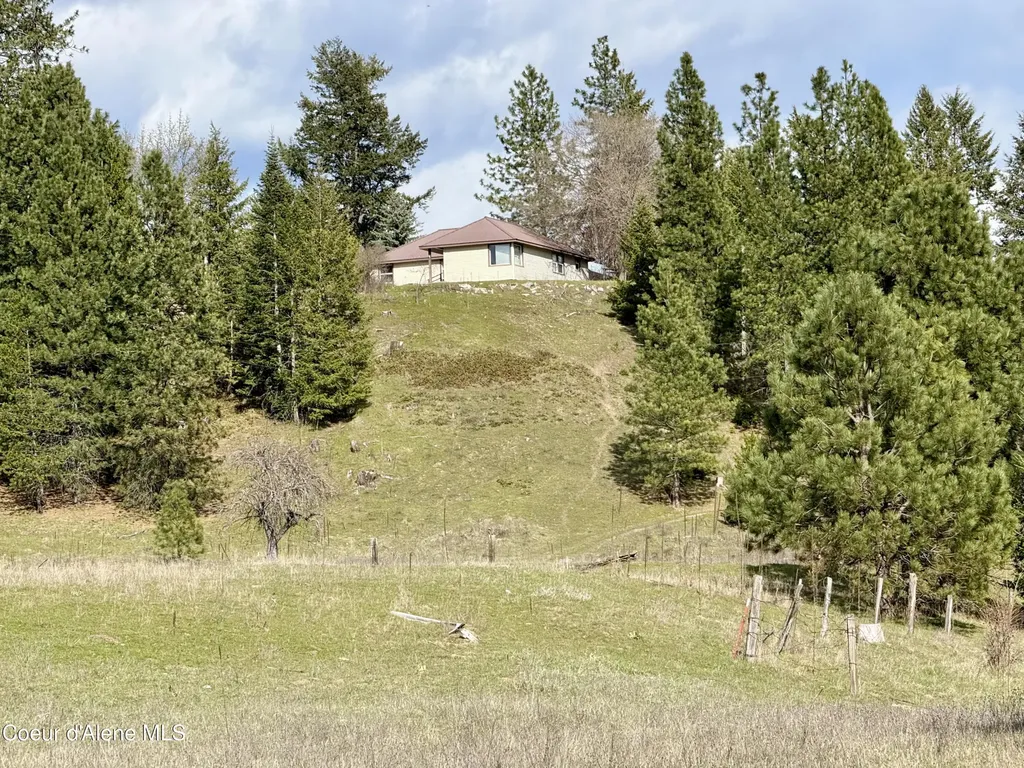 3216 Dufort Road Sagle ID 83860