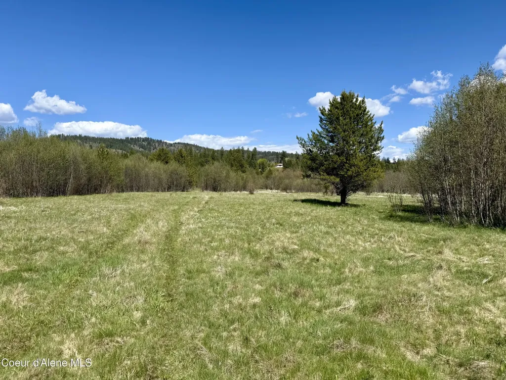 3216 Dufort Road Sagle ID 83860