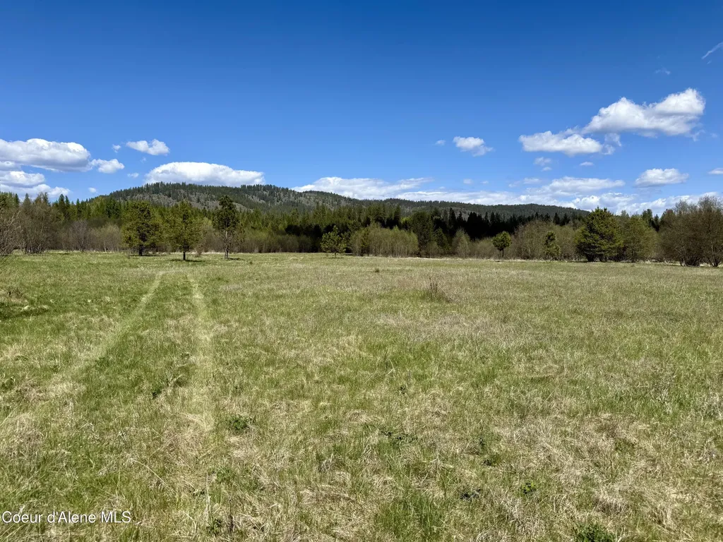 3216 Dufort Road Sagle ID 83860