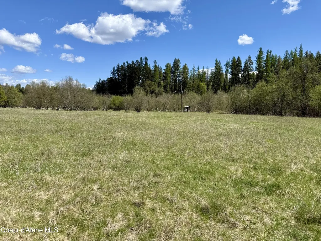 3216 Dufort Road Sagle ID 83860