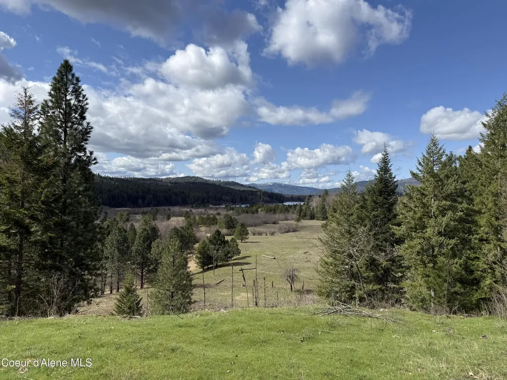 3216 Dufort Road Sagle ID 83860