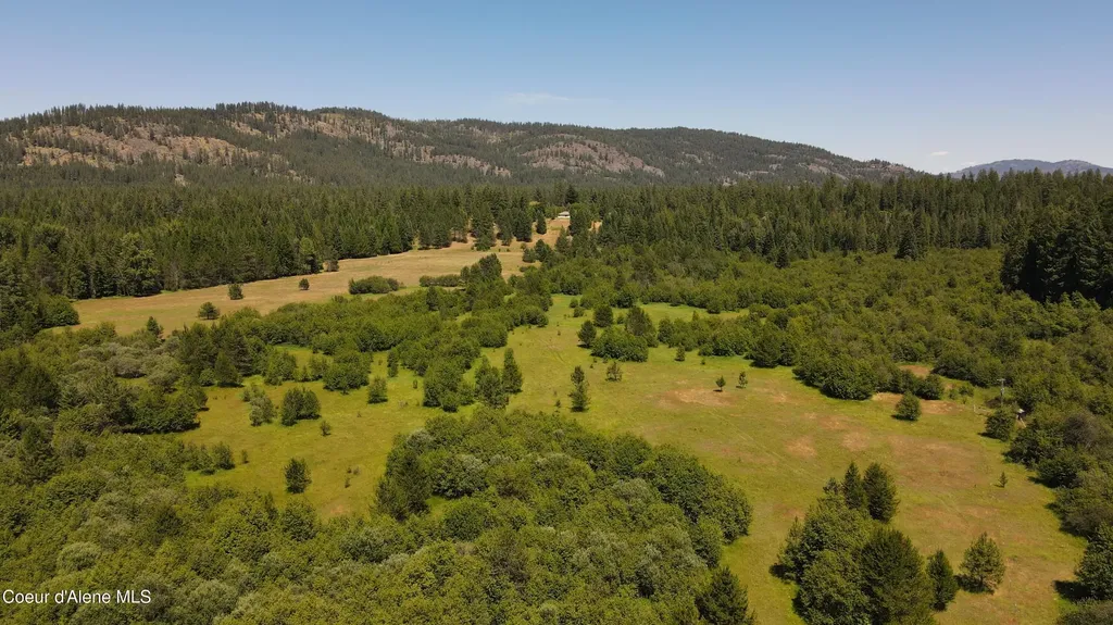 3216 Dufort Road Sagle ID 83860