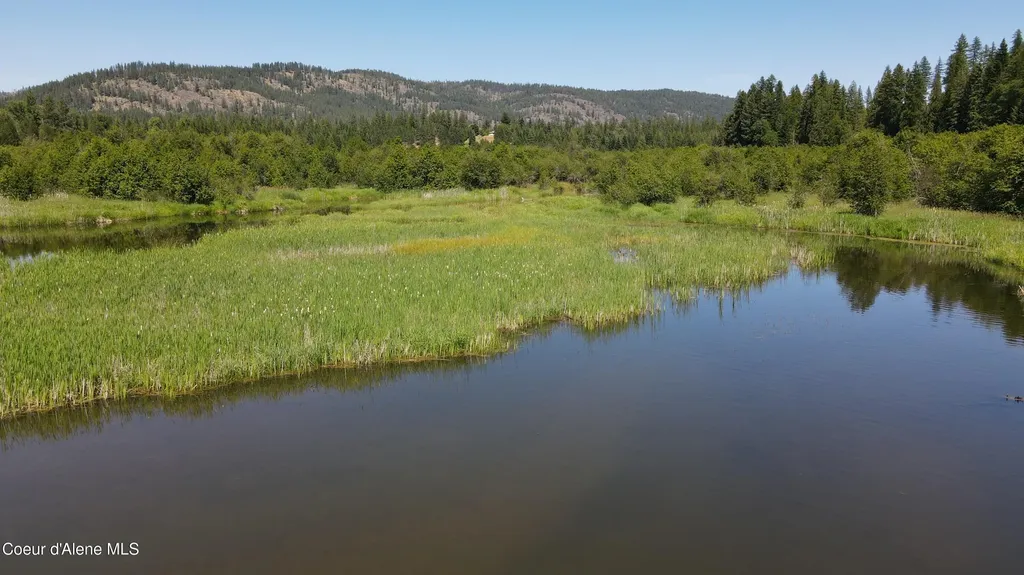 3216 Dufort Road Sagle ID 83860