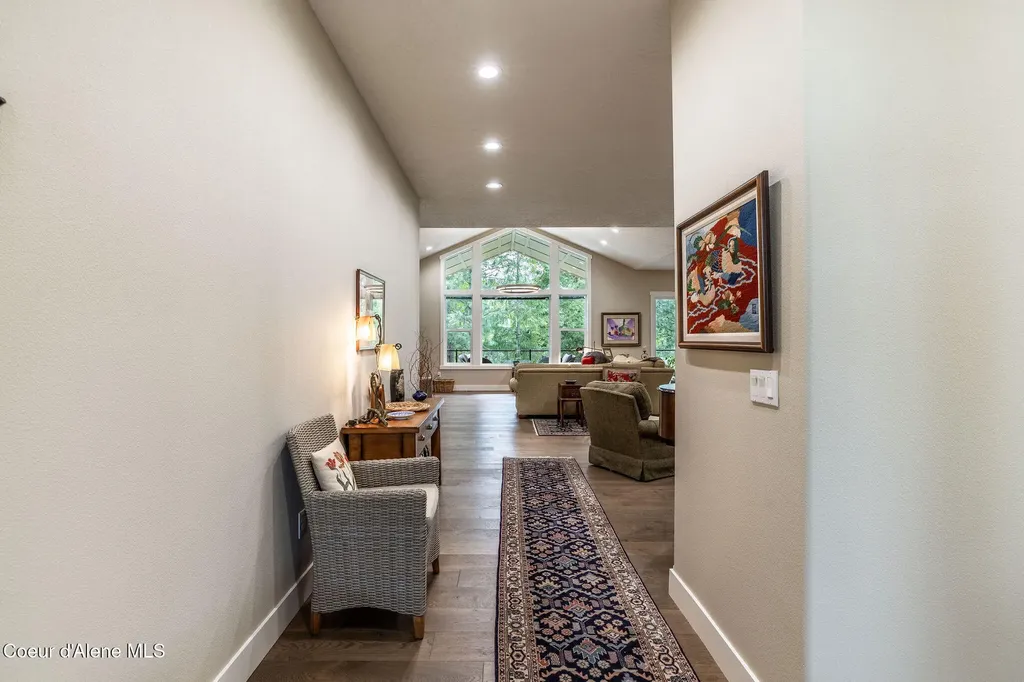396 Hanaford Road Blanchard ID 83804