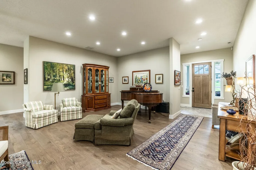 396 Hanaford Road Blanchard ID 83804