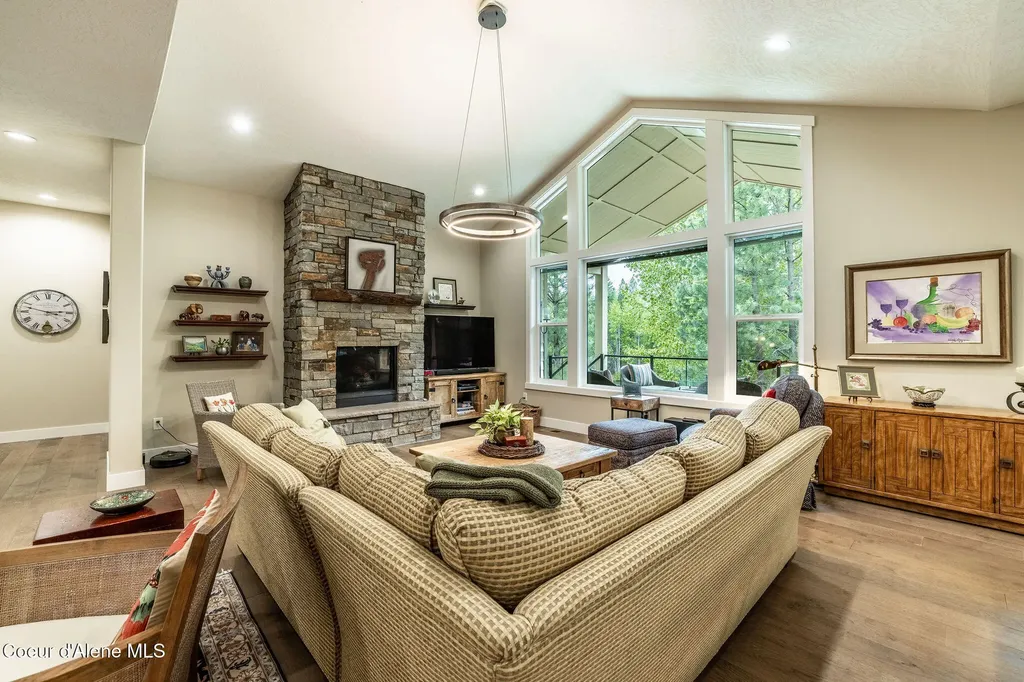 396 Hanaford Road Blanchard ID 83804