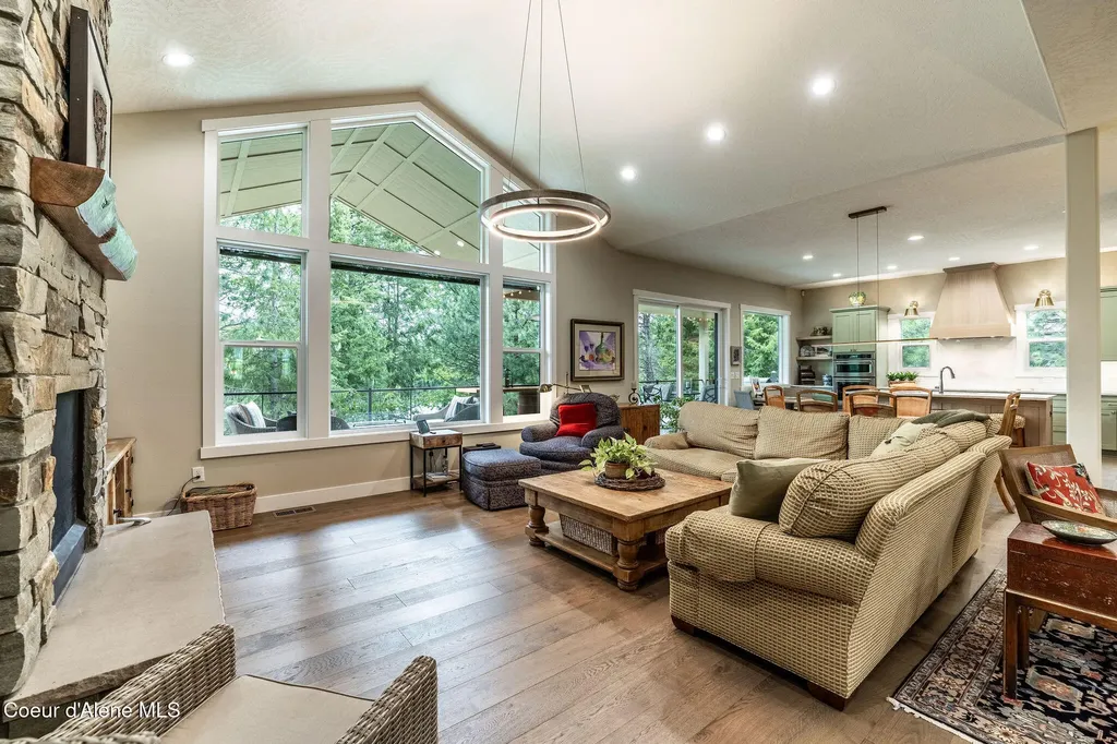 396 Hanaford Road Blanchard ID 83804