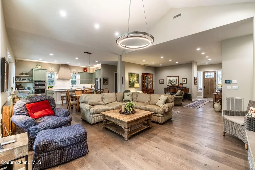396 Hanaford Road Blanchard ID 83804