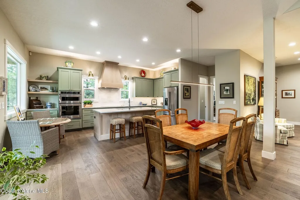 396 Hanaford Road Blanchard ID 83804