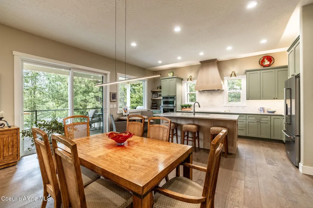 396 Hanaford Road Blanchard ID 83804