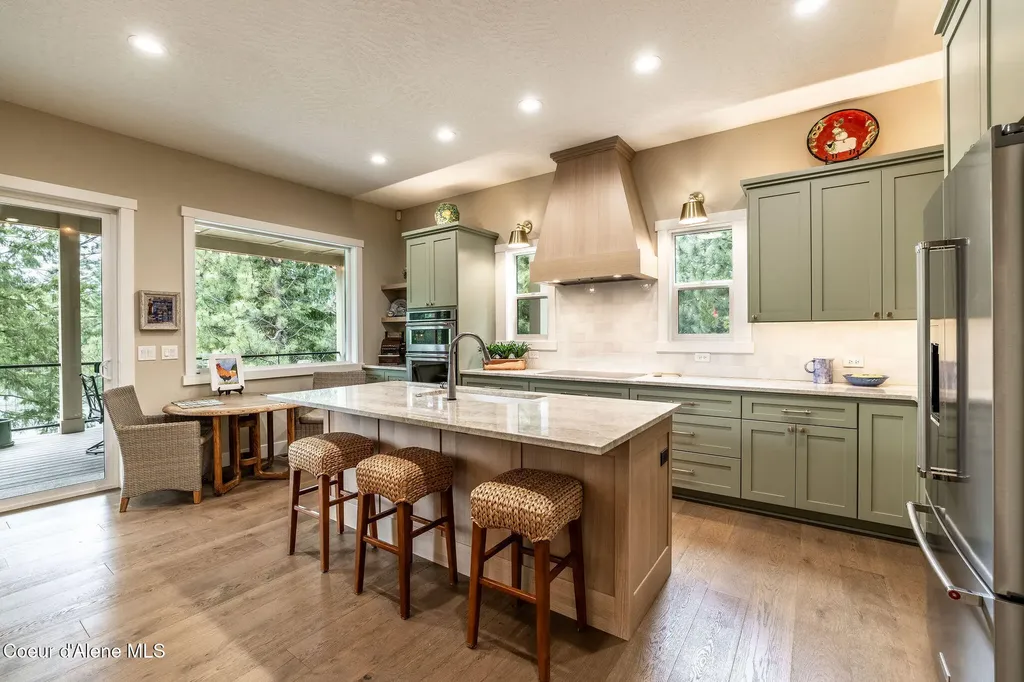 396 Hanaford Road Blanchard ID 83804