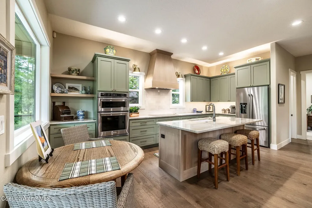 396 Hanaford Road Blanchard ID 83804