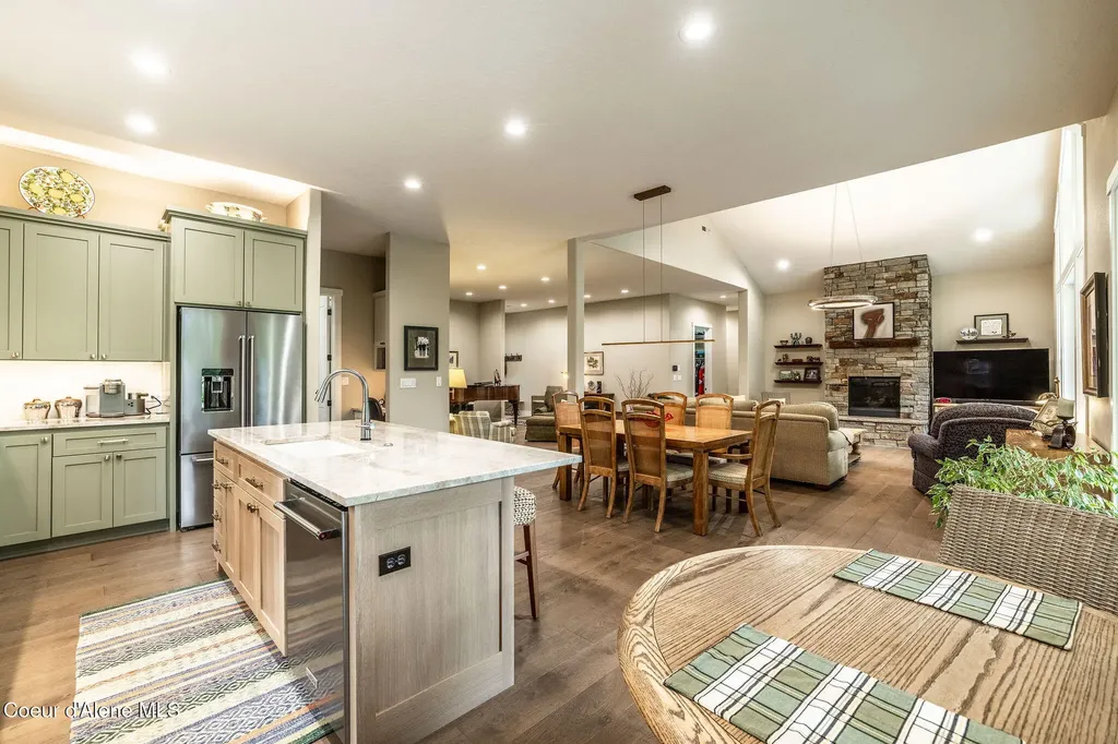 396 Hanaford Road Blanchard ID 83804