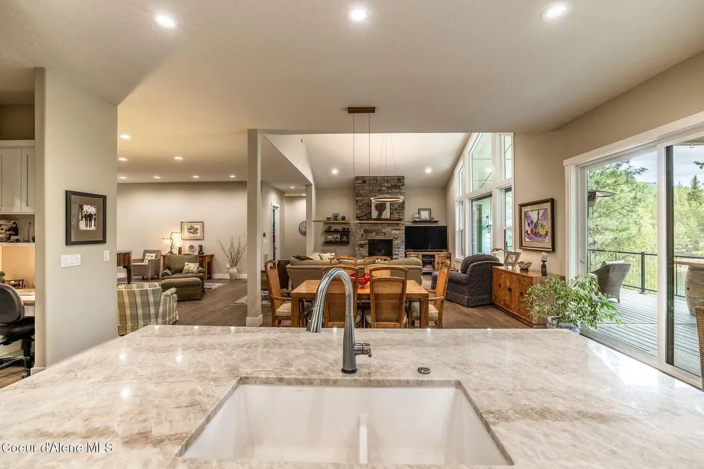396 Hanaford Road Blanchard ID 83804