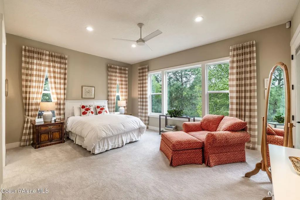 396 Hanaford Road Blanchard ID 83804