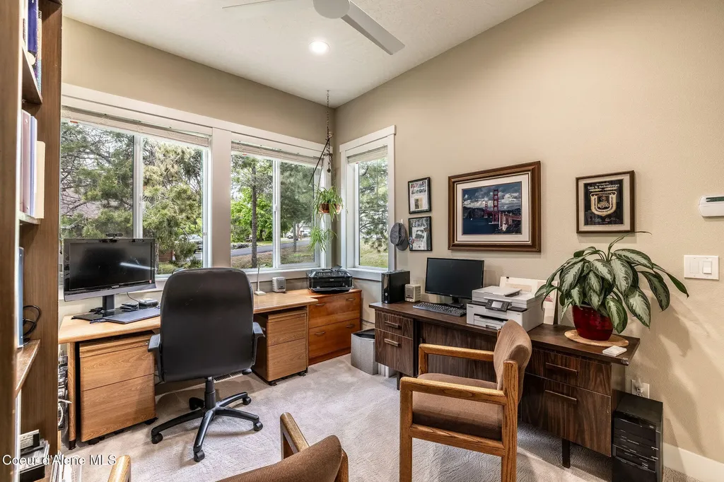 396 Hanaford Road Blanchard ID 83804