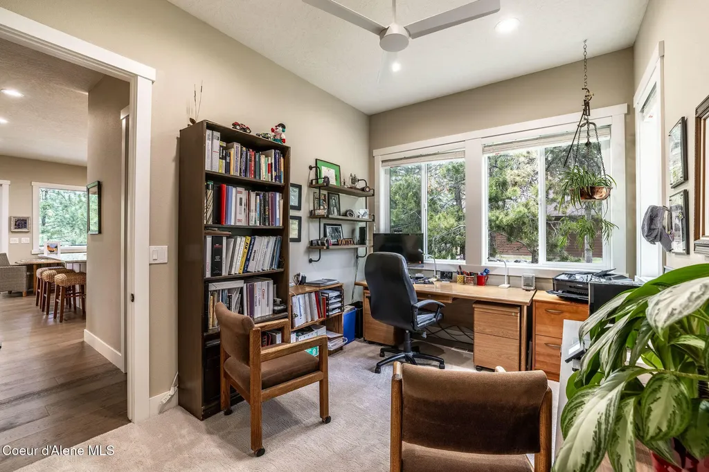 396 Hanaford Road Blanchard ID 83804