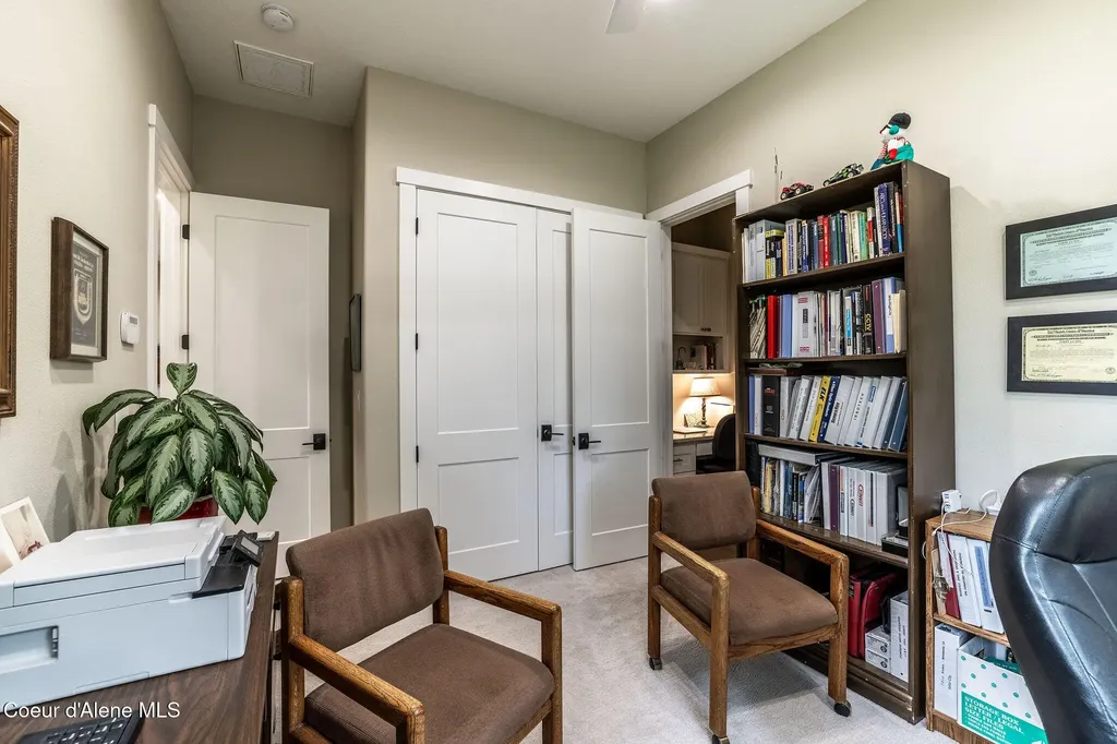 396 Hanaford Road Blanchard ID 83804