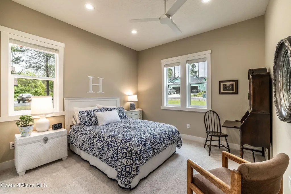 396 Hanaford Road Blanchard ID 83804