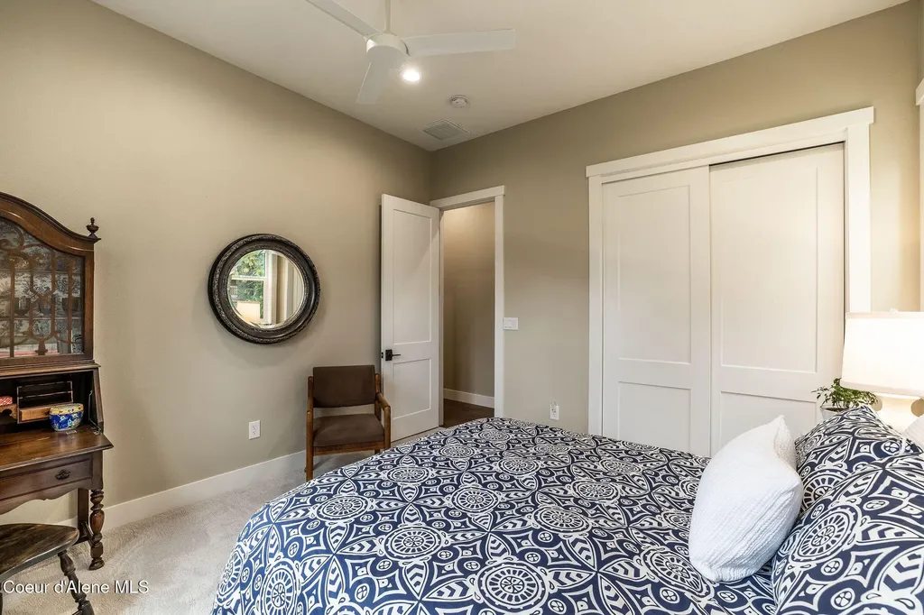 396 Hanaford Road Blanchard ID 83804