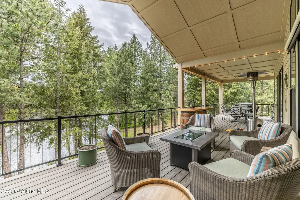 396 Hanaford Road Blanchard ID 83804