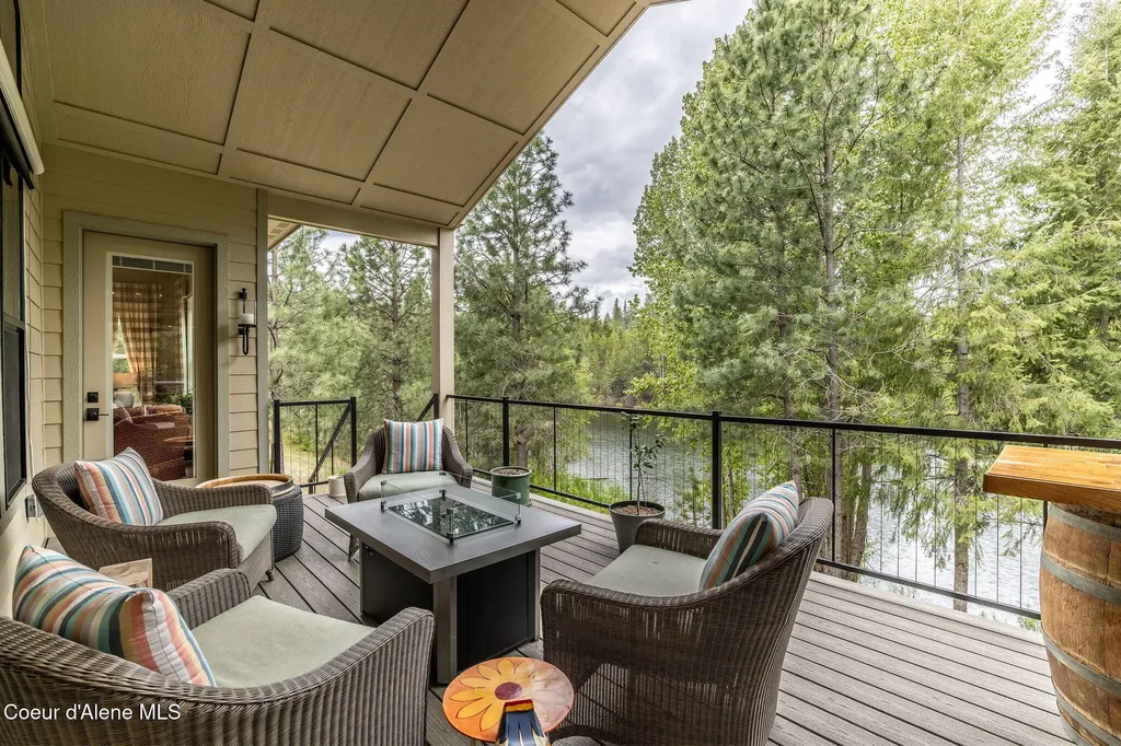 396 Hanaford Road Blanchard ID 83804
