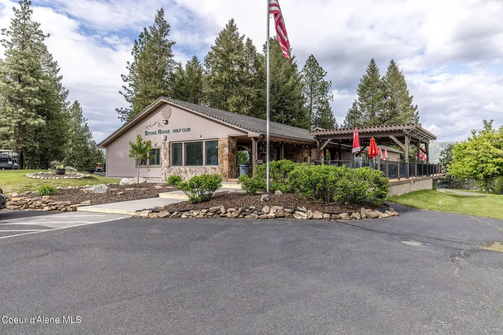 396 Hanaford Road Blanchard ID 83804