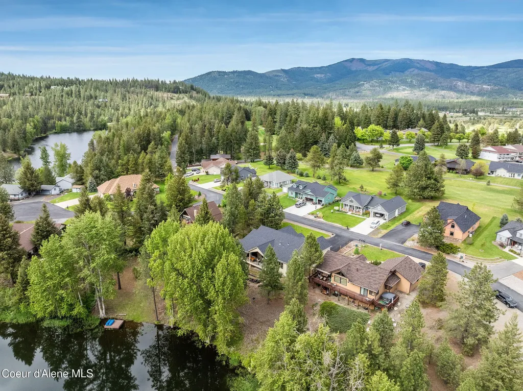 396 Hanaford Road Blanchard ID 83804
