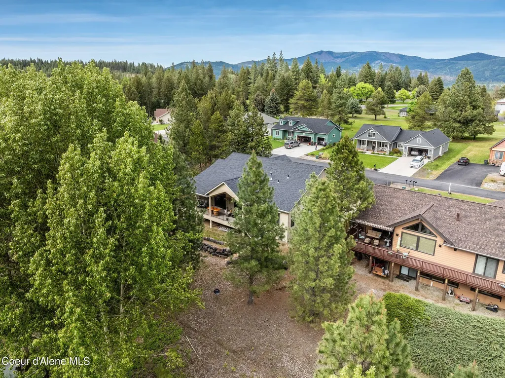 396 Hanaford Road Blanchard ID 83804