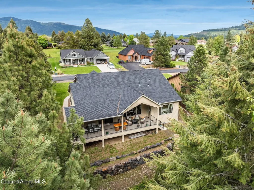 396 Hanaford Road Blanchard ID 83804
