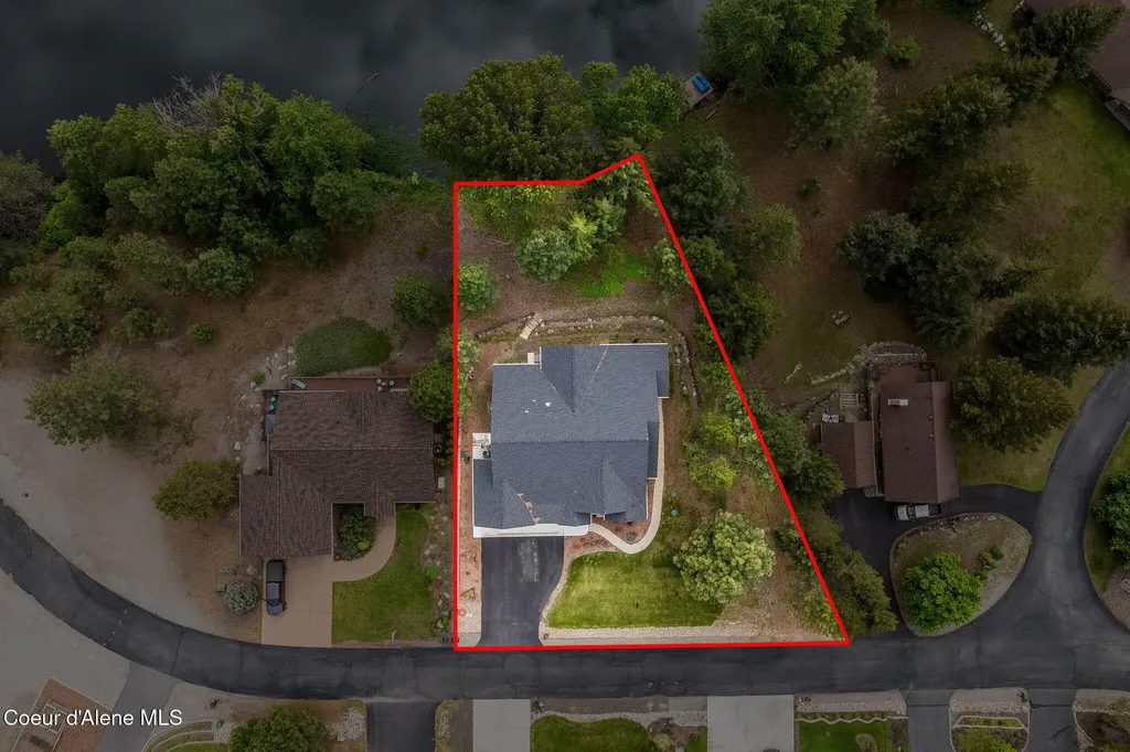 396 Hanaford Road Blanchard ID 83804
