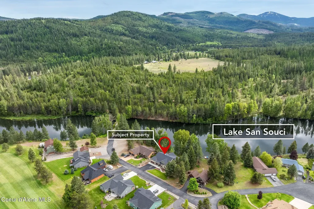 396 Hanaford Road Blanchard ID 83804
