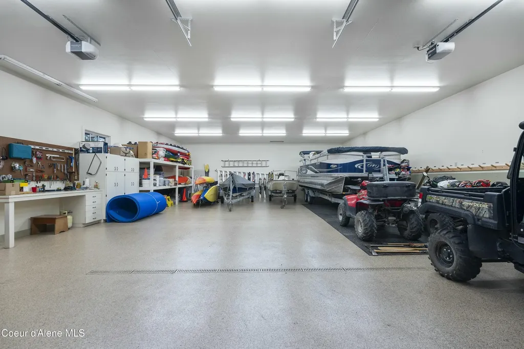 286 E Canoe Point Road Coolin ID 83821