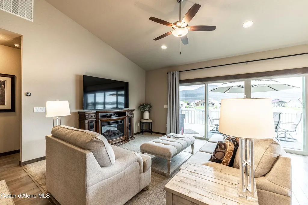 14441 N Pristine Circle Rathdrum ID 83858