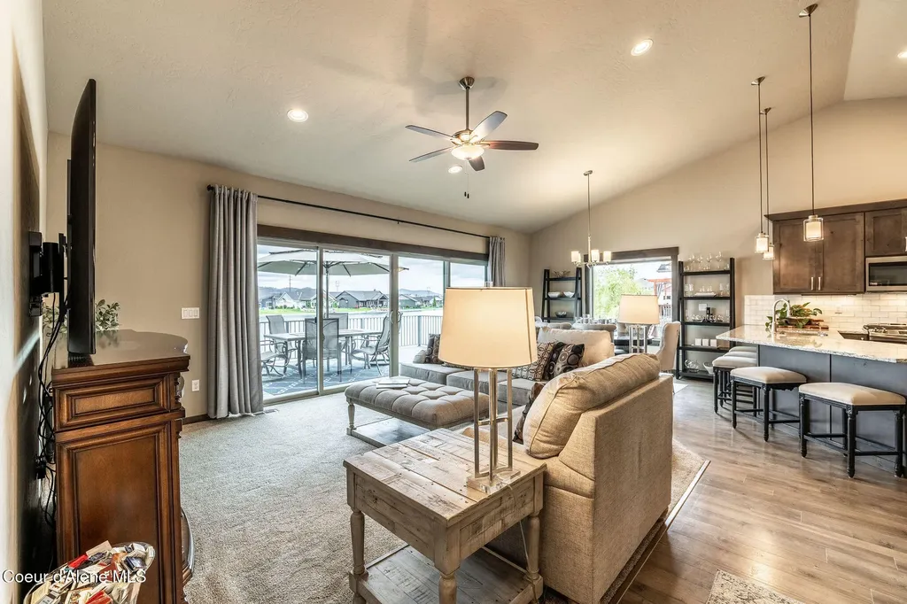 14441 N Pristine Circle Rathdrum ID 83858