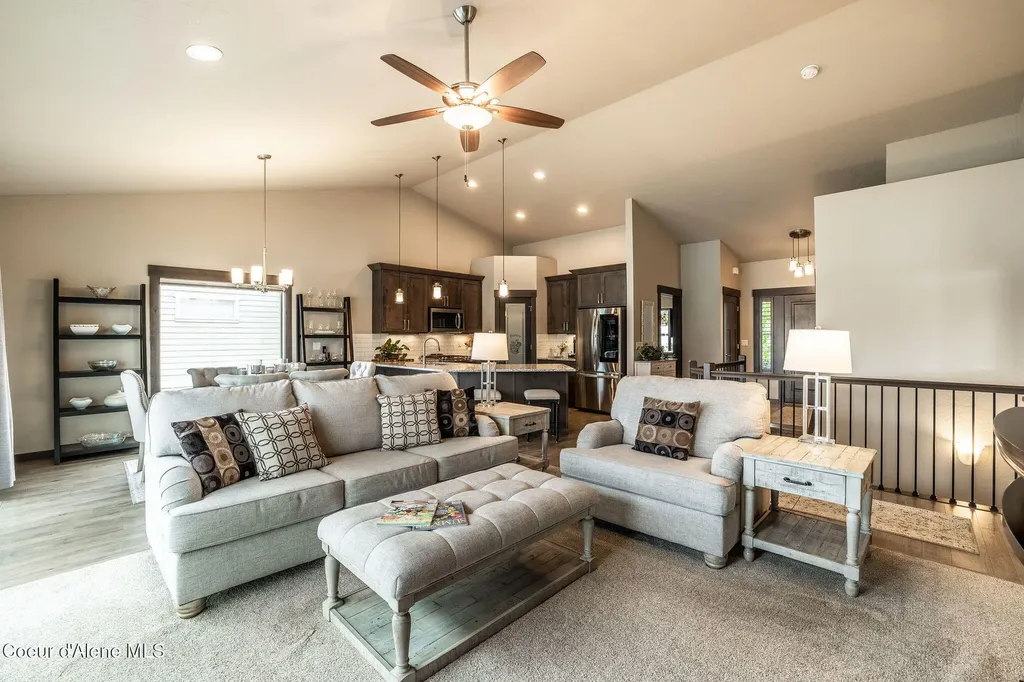 14441 N Pristine Circle Rathdrum ID 83858
