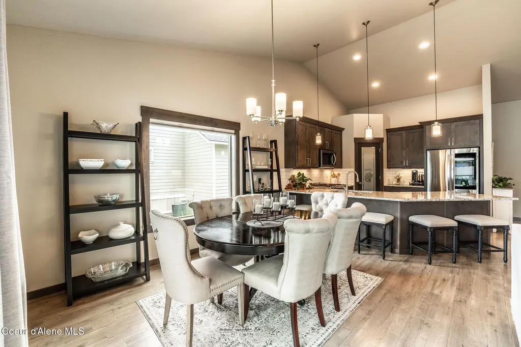 14441 N Pristine Circle Rathdrum ID 83858