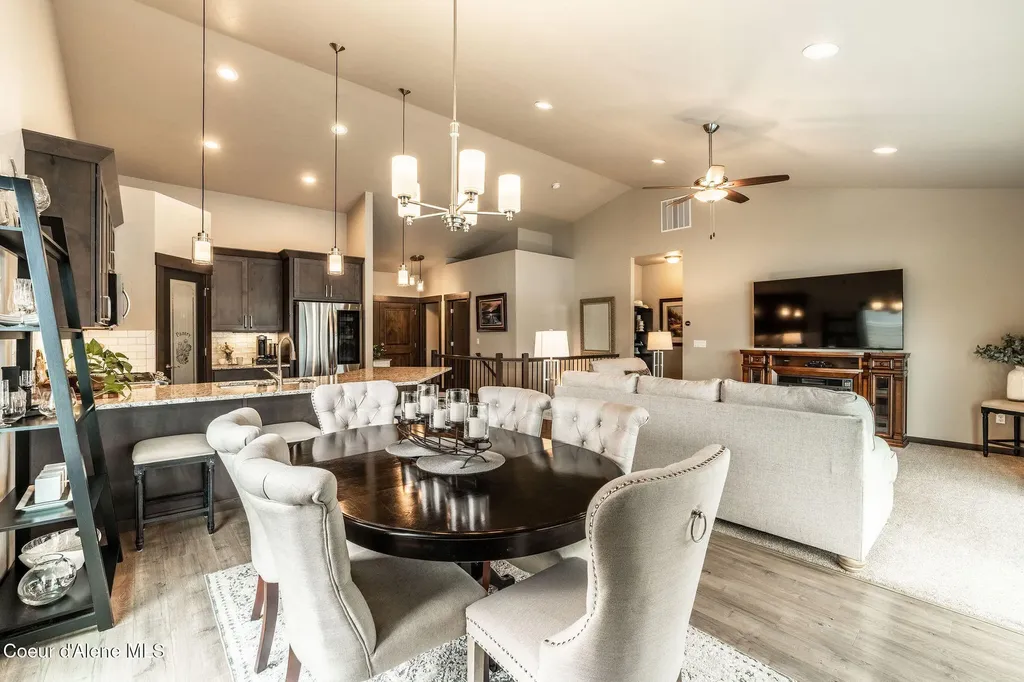 14441 N Pristine Circle Rathdrum ID 83858