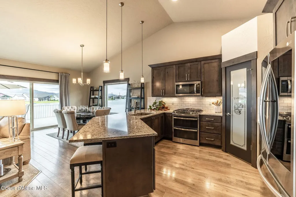 14441 N Pristine Circle Rathdrum ID 83858