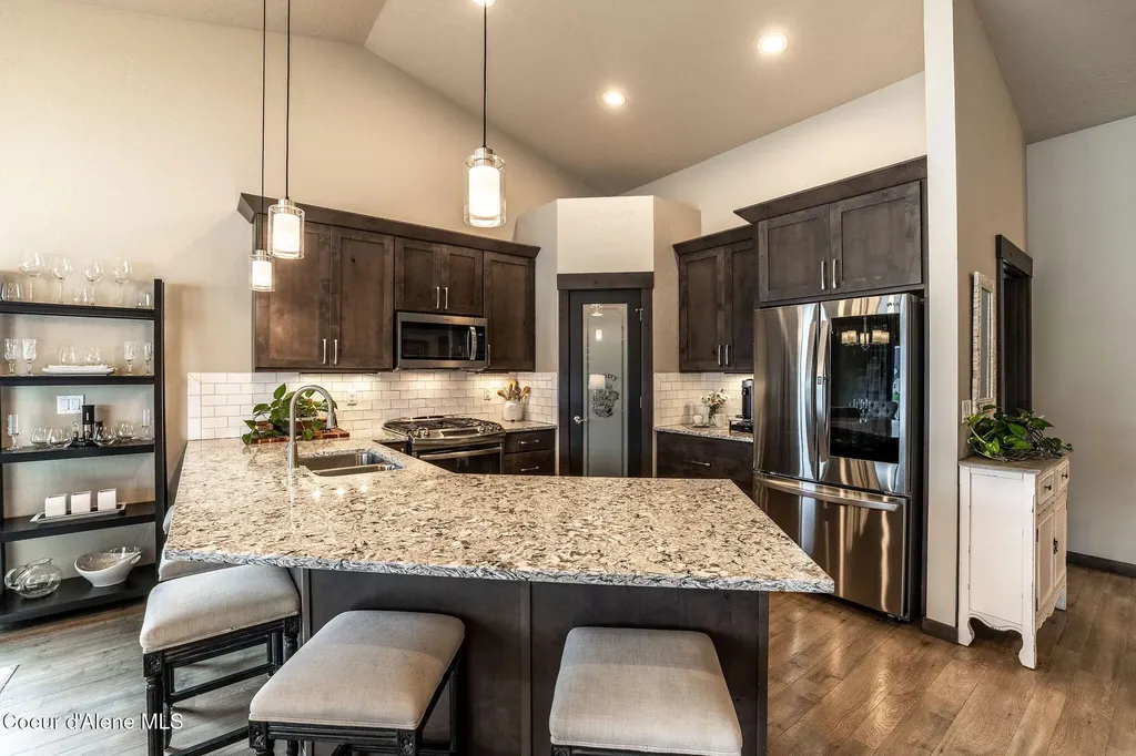 14441 N Pristine Circle Rathdrum ID 83858