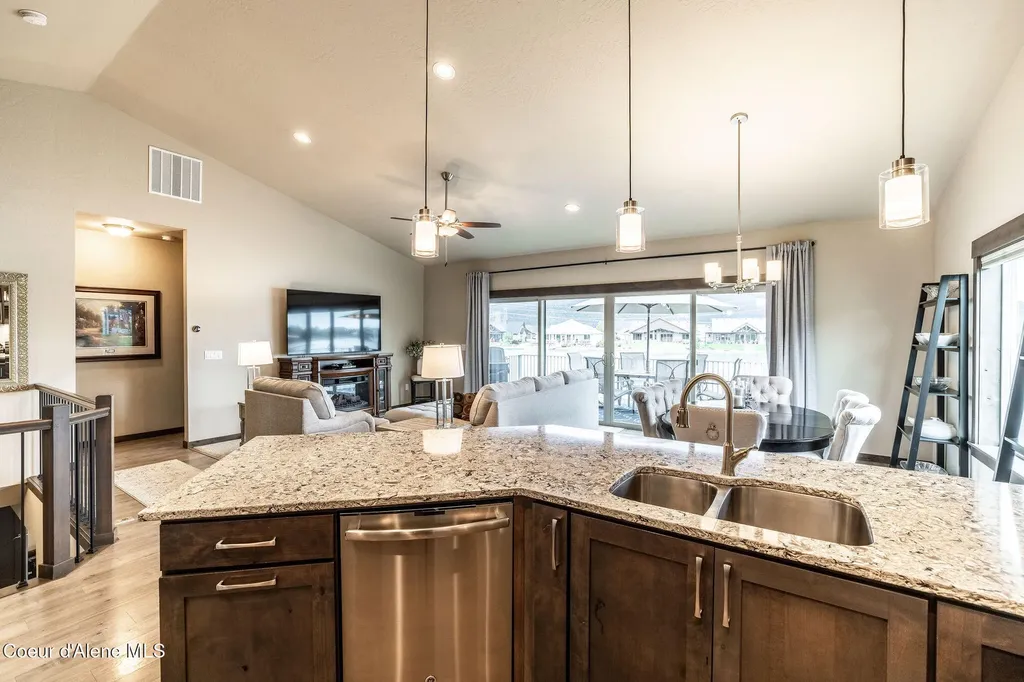 14441 N Pristine Circle Rathdrum ID 83858
