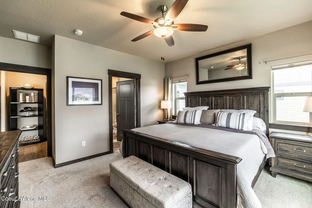 14441 N Pristine Circle Rathdrum ID 83858